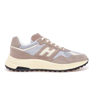 Hogan Hyperlight Sneakers - Heren - Sneakers - Veelkleurig - 44 EU - Leer - Schoenen
