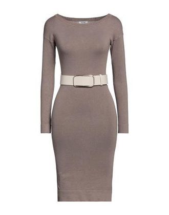 Fracomina KLEIDER - Midi-Kleider auf YOOX.COM