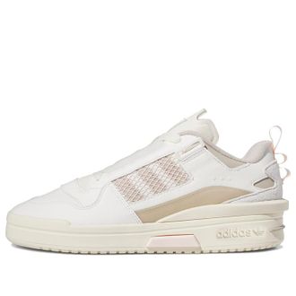 adidas Originals Forum Mod Low Shoes Cloud White Beige Wonder Quartz IE7113