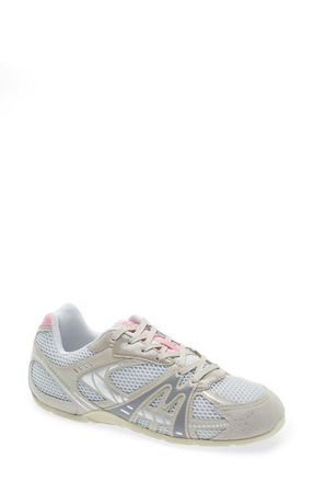 Marc Jacobs The 72 Spring Sneaker in Grey Multi at Nordstrom, Size 10Us