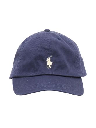 Polo Ralph Lauren Clsc Cap Abbigliamento Accessori Cappello
