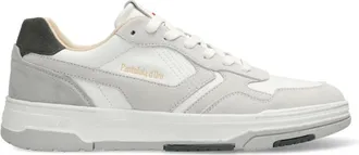 Pantofola D'oro Heren, Schoenen, Grijs, Maat: 41 EU Leer