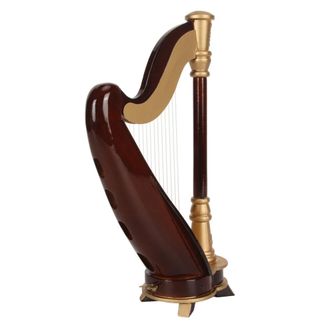 OEM Modelo De Instrumento Musical Port&aacute;til De 7,9 Pulgadas, Ideal Para La Decoraci&oacute;n Del Hogar Y De La Sala De M&uacute;sica