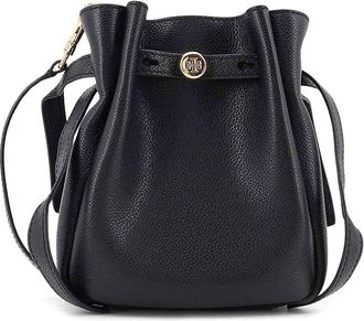Tory Burch Romy leather shoulder bag