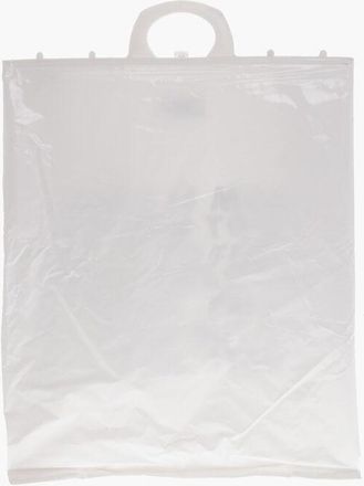 Maison Margiela MM6 Nylon THERE IS MORE Shopping Bag size Unica