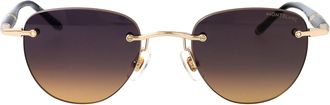 Montblanc Mb0412s Sunglasses