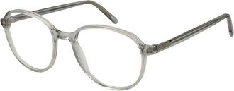 Andy Wolf clear Unisex Optical Frames