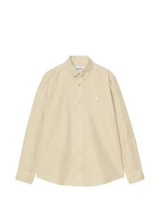 Carhartt Work in Progress Carhartt Wip | L/S Bolton Shirt - S US