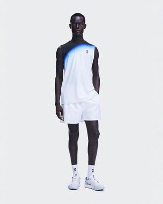 On Court Tank Top Swing
