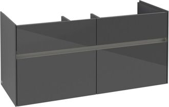 Villeroy & Boch Villeroy&boch - Collaro Mueble De Ba&ntilde;o Con Iluminaci&oacute;n