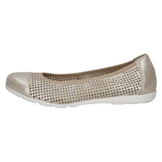 Caprice Dames, Schoenen, Bruin, Maat: 40 EU