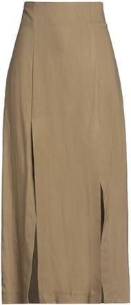 SOLOTRE HOSEN & RÖCKE - Midi-Röcke auf YOOX.COM