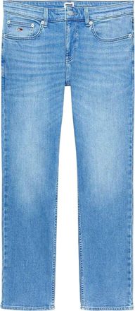 Tommy Jeans Heren Denim Jeans (Licht Denim)