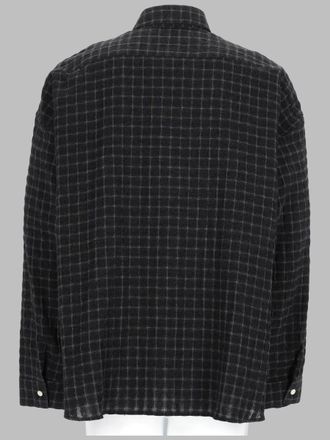 Sunflower Stable Shirt - Black