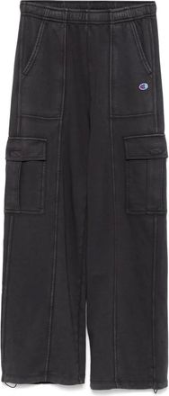 Champion Pantaloni sportivi Time Capsule - Grigio