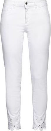 Liu Jo BOTTOMWEAR - Trousers on YOOX.COM