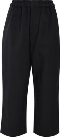 Biyan Pantaloni Fillio - Nero