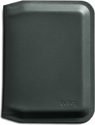 Bellroy Apex Slim Sleeve RFID Leather Bifold Wallet in Everglade at Nordstrom