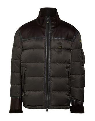 Blauer COATS & JACKETS - Puffers on YOOX.COM