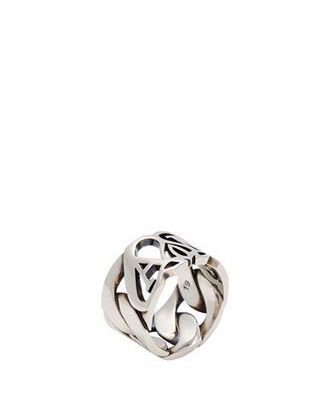 Alexander McQueen JOYAS y RELOJES - Anillos en YOOX.COM