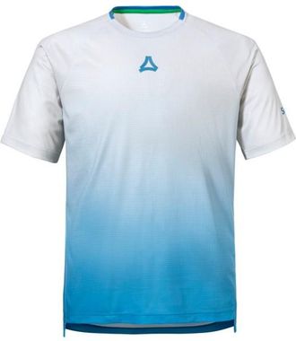 Sch&ouml;ffel Shirt Style Koitere Velotrikot f&uuml;r Herren | blau