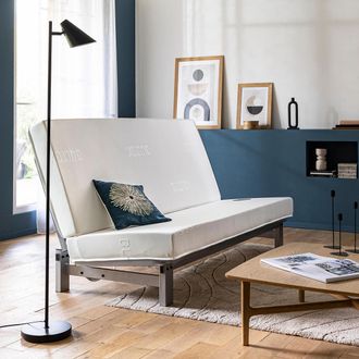 Bultex Matras 100% Bultex, speciaal voor clic clac-bank