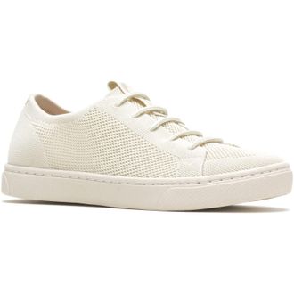 Hush Puppies Goede Heren Stone Sneakers