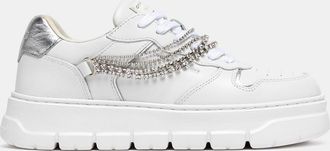 Crime London MAGNETIC WHITE GEMS