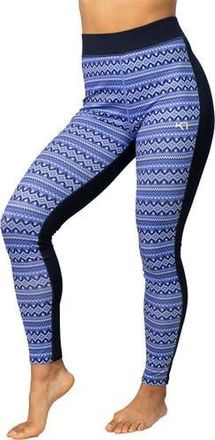 Kari Traa Lilja High Waist Pant - Womens in Roy at Nordstrom, Size X-Small