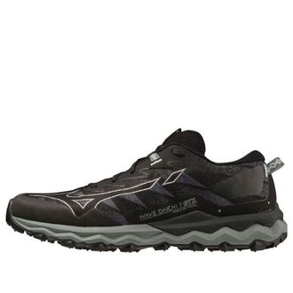 Mizuno Wave Daichi 7 GTX Black J1GJ225651