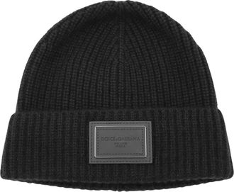 Dolce & Gabbana Hombre, Accesorios, Negro, Talla: ONE Size