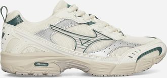 Mizuno MXR Casual Sneakers Pristine / Wind Chime / Green