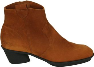 Arche Dames, Schoenen, Bruin, Maat: 40 EU