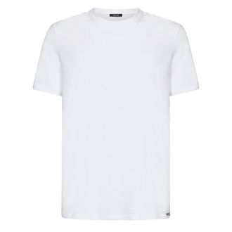 Tom Ford T-Shirts And Polos Light And Natural