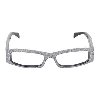 Gucci 1990s Slim Optical Glasses