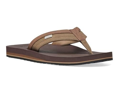 Sandales Sanuk Yoga Sling 2 – Noir, Taille 36 EU (5 US), Occasion, Confort Maxi, été