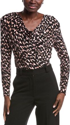 Anne Klein Printed Top