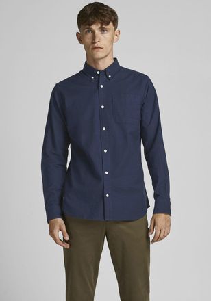 Jack & Jones Langarmhemd
