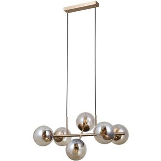 OEM L&aacute;mpara Colgante Italux Molite Pnd10986hb