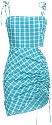 Amanda Uprichard DRESSES - Mini dresses on YOOX.COM