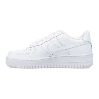Nike Fitness, Heren, Wit, 42 EU, Leer, Air Force 1 07