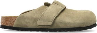 Birkenstock Hombre, Zapatos, Verde, Talla: 40 EU