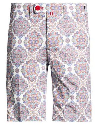 Baronio Shorts & Bermuda Shorts