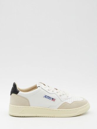 Autry Medalist Low Sneakers
