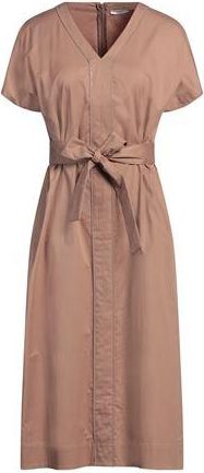 PESERICO DRESSES - Midi dresses on YOOX.COM