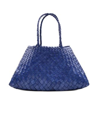 Dragon Diffusion Dragon-Diffusionsbeutel. Blau