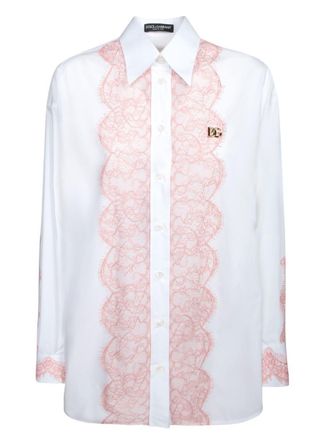 Dolce & Gabbana Shirts
