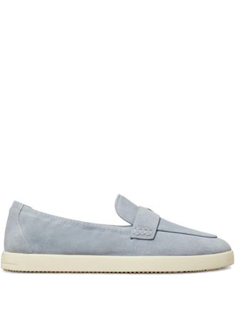 Tory Burch Ballet Sport loafers - Blue