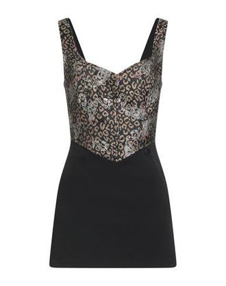 Ga&euml;lle Paris DRESSES - Mini dresses on YOOX.COM