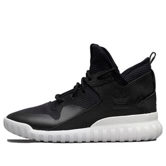 adidas Tubular X Primeknit Core Black S77843